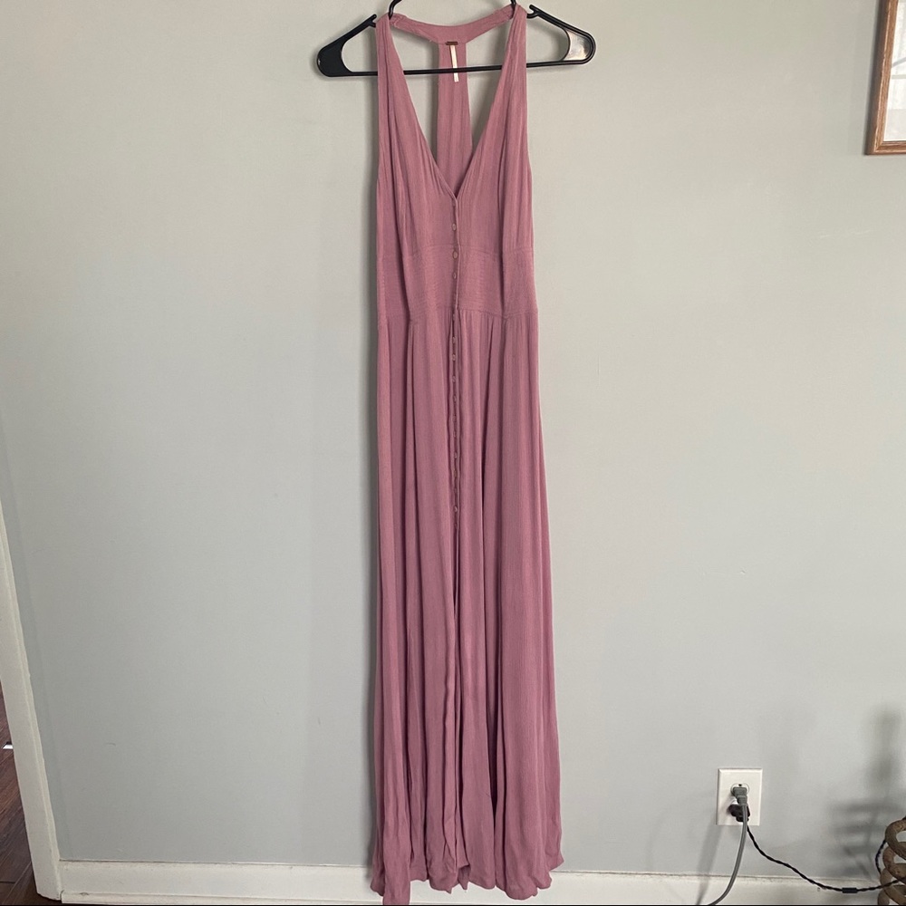 Free people dress